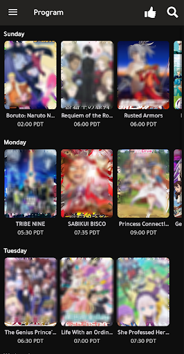 AnimeFlix - GoGoanime Tv APK for Android Download