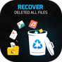 Εικονίδιο του Recover- Recover Deleted Files apk