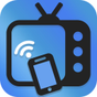 Εικονίδιο του Cast to TV & Screen Mirroring apk