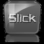 Ikon BigDX Slick Launcher Theme