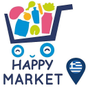 Happy Market Greece アイコン