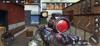 Imej Modern Shooter：Strike Gun 1