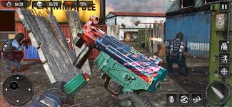 Imej Modern Shooter：Strike Gun 2