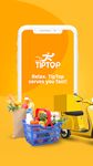 TipTop Iraq Delivery App screenshot apk 