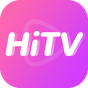 ikon apk HiTV - Drama Baru, Film, Ragam