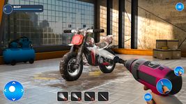 Tangkapan layar apk PowerWash Clean Car Simulator 12