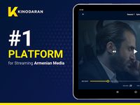 Kinodaran - Movies & TV Shows screenshot apk 12