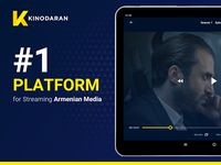 Kinodaran - Movies & TV Shows Screenshot APK 12