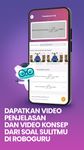 Tangkapan layar apk Roboguru 2