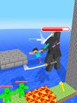 Ninja sword: Pixel fighting zrzut z ekranu apk 10