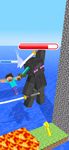 Ninja sword: Pixel fighting zrzut z ekranu apk 5