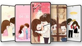 Tangkap skrin apk Cute Wallpapers For Girls 13