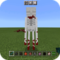 ไอคอน APK ของ SCP Dystopia Mod For Mcpe