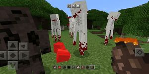 รูปภาพที่  ของ SCP Dystopia Mod For Mcpe