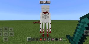 รูปภาพที่ 1 ของ SCP Dystopia Mod For Mcpe