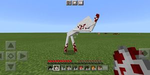 รูปภาพที่ 2 ของ SCP Dystopia Mod For Mcpe