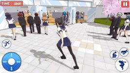 รูปภาพที่  ของ Sakura Anime Girl Fun Life 3D