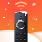 Ikona Remote for Fire TV & FireStick