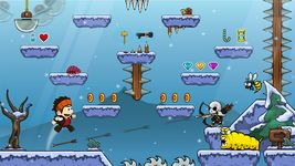 Aldo's World: Jungle Adventure zrzut z ekranu apk 9