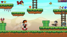 Aldo's World: Jungle Adventure zrzut z ekranu apk 12