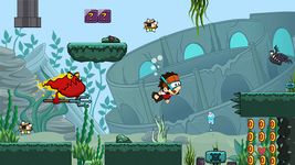 Aldo's World: Jungle Adventure zrzut z ekranu apk 13