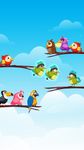 Bird Color Sort Puzzle screenshot APK 1