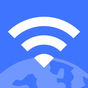 WiFi Master-Speed,security apk icon
