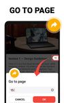 Tangkap skrin apk Pembaca PDF - Penampil PDF 14