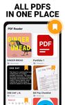 PDF 리더 - PDF 뷰어 & PDF 편집의 스크린샷 apk 16