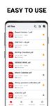 PDF Reader & Viewer - A+ Read ảnh màn hình apk 1