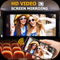 HD Video Screen Mirroring APK