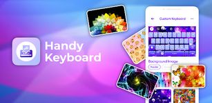 Handy Keyboard obrazek 3