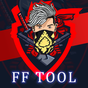 ไอคอน APK ของ FF Tools - Fix Lag & Skin Tool