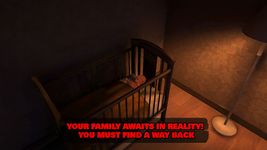 Backrooms Descent: Horror Game screenshot apk 
