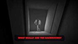 Backrooms Descent: Horror Game screenshot apk 3