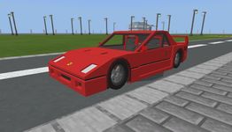 Cars mods for minecraft imgesi 1