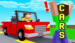 Cars mods for minecraft imgesi 2