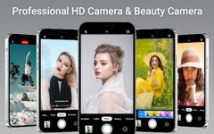 HD Camera iphone Beauty Camera screenshot apk 14