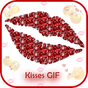Kisses GIF APK