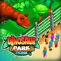 Idle Dinosaur Park Tycoon icon