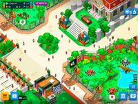 Idle Dinosaur Park Tycoon screenshot APK 11