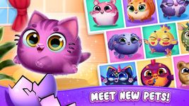 Smolsies 2 - Cute Pet Stories zrzut z ekranu apk 10