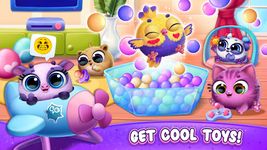 Smolsies 2 - Cute Pet Stories zrzut z ekranu apk 15