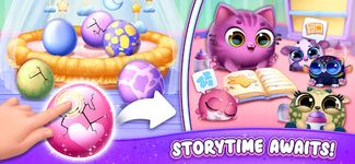Smolsies 2 - Cute Pet Stories의 스크린샷 apk 