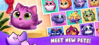 Smolsies 2 - Cute Pet Stories zrzut z ekranu apk 2