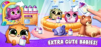 Smolsies 2 - Cute Pet Stories zrzut z ekranu apk 4