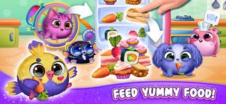 Smolsies 2 - Cute Pet Stories zrzut z ekranu apk 5