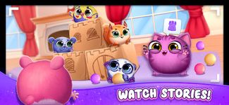 Tangkapan layar apk Smolsies 2 - Cute Pet Stories 6