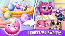 Smolsies 2 - Cute Pet Stories zrzut z ekranu apk 8