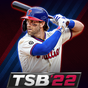 MLB Tap Sports™ Baseball 2022 apk icono